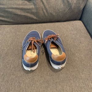 Vans size 13